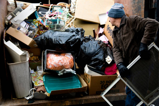 Best Estate Cleanout  in West Simsbury, CT