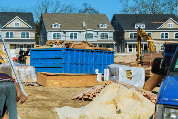 Best Commercial Junk Removal  in West Simsbury, CT